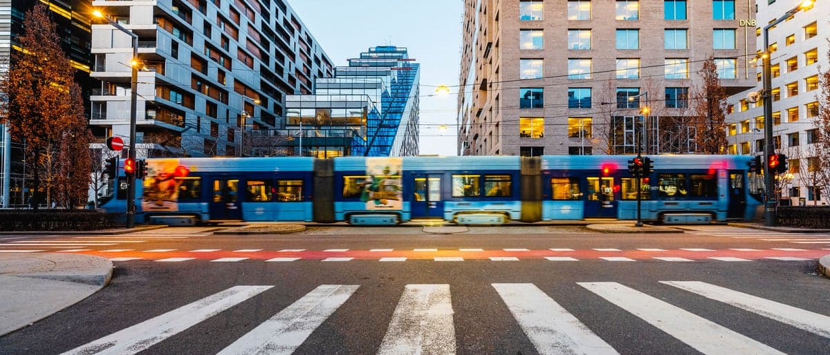 Towards Inclusive and Sustainable Strategies in Smart Cities: Zurich, Oslo, and Copenhagen