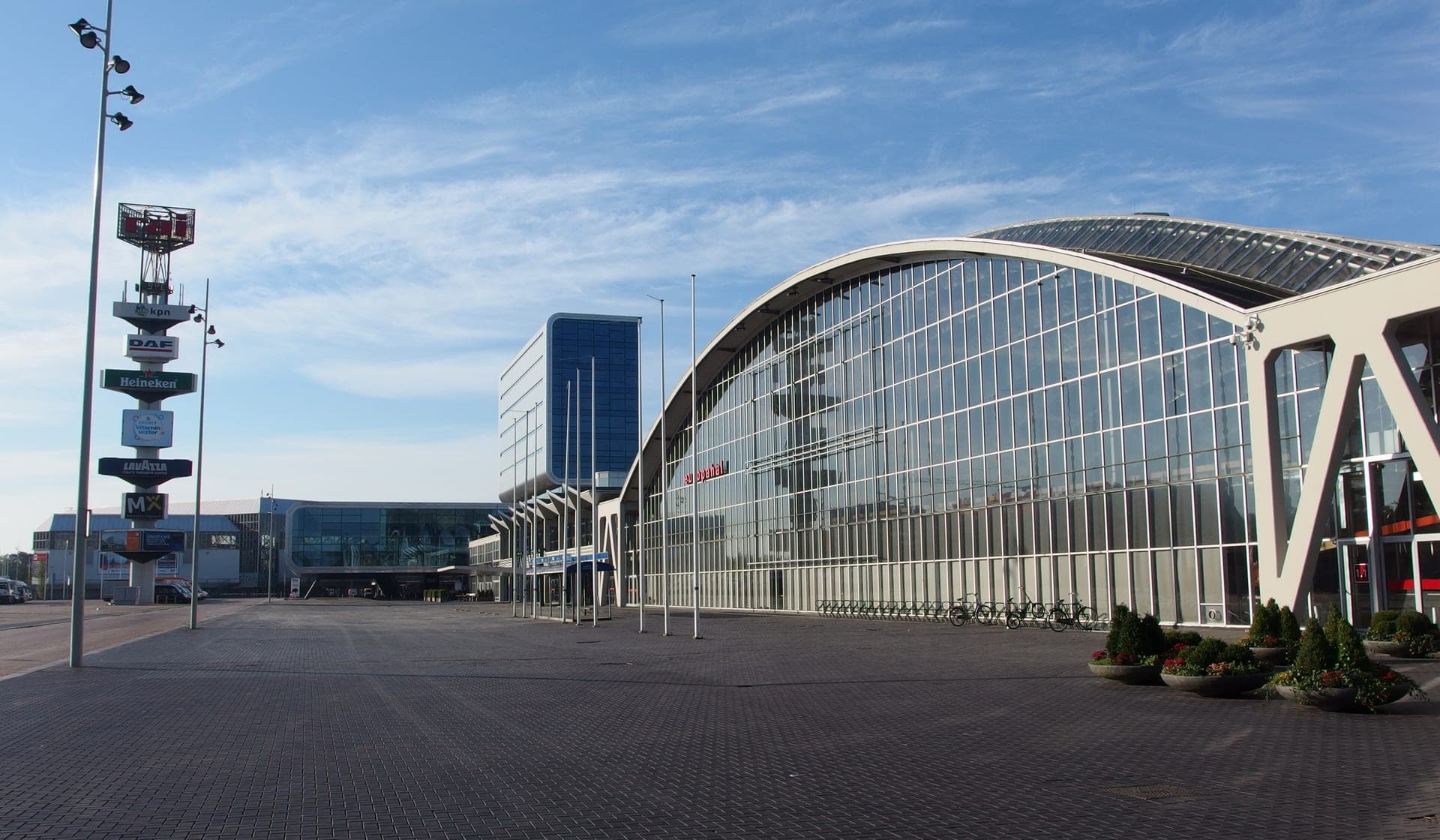 IoT Tech Expo Europe