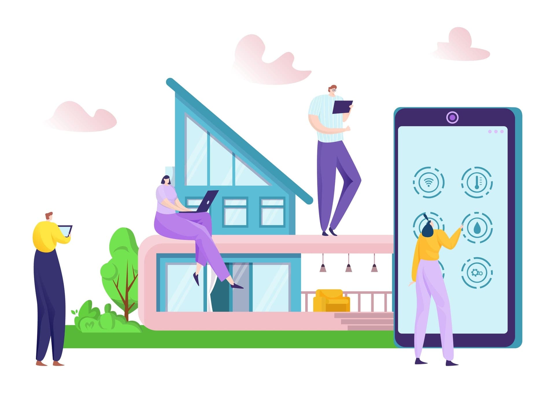Smart-City-Maßnahme beendet – und dann? (kommunal.de, Monique Opetz, 7 May 2026)