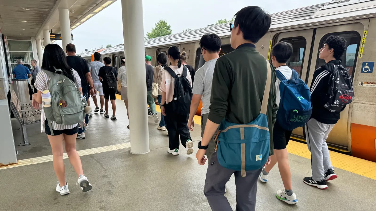 $530M from state millionaire tax will go to Boston-area transit agency (Smart Cities Dive, 24 July 2026)
