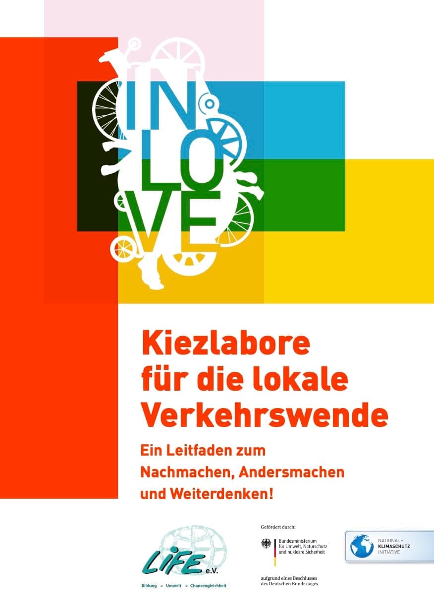 INLOVE — Initiative lokale Verkehrswende
