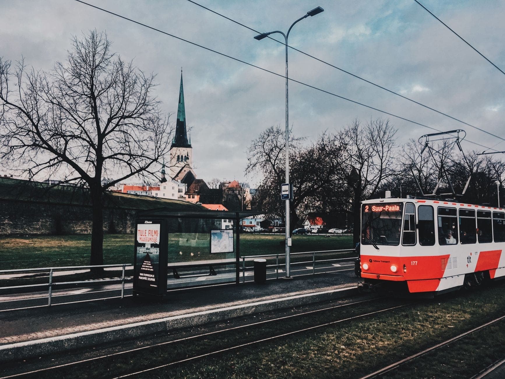 Tallinnovation — Tallinn Smart City Innovation Fund