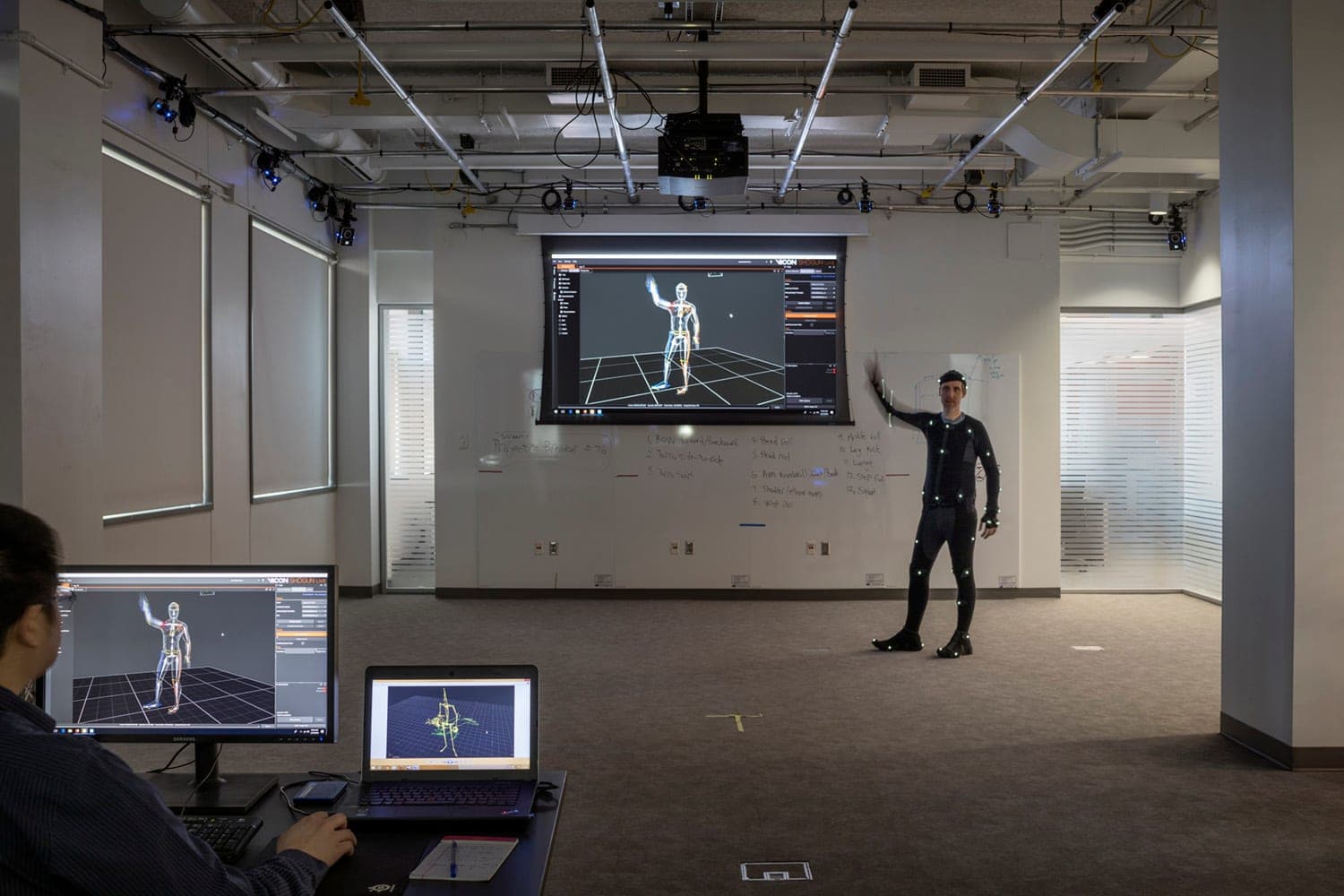 Center for Urban Science + Progress