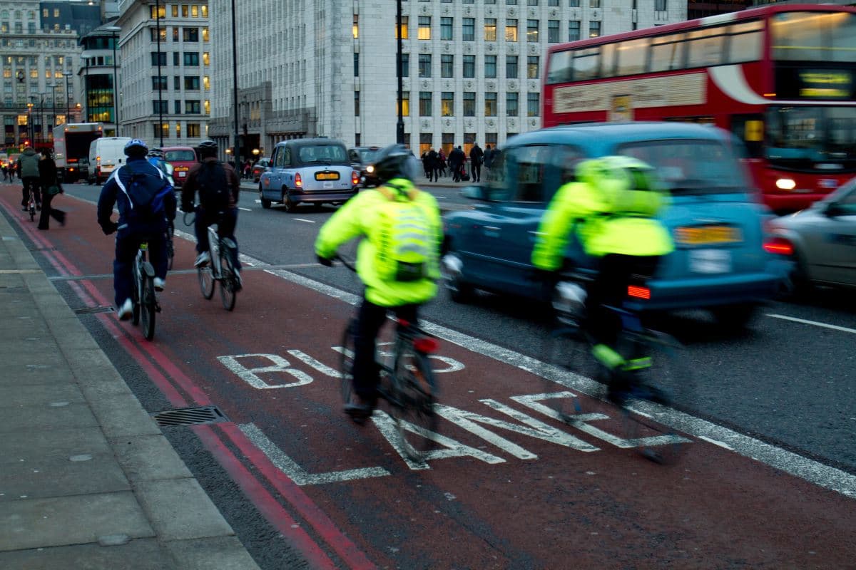 City of London Climate Sensor Project