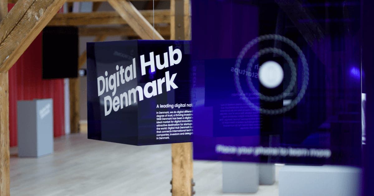 Digital Hub Denmark