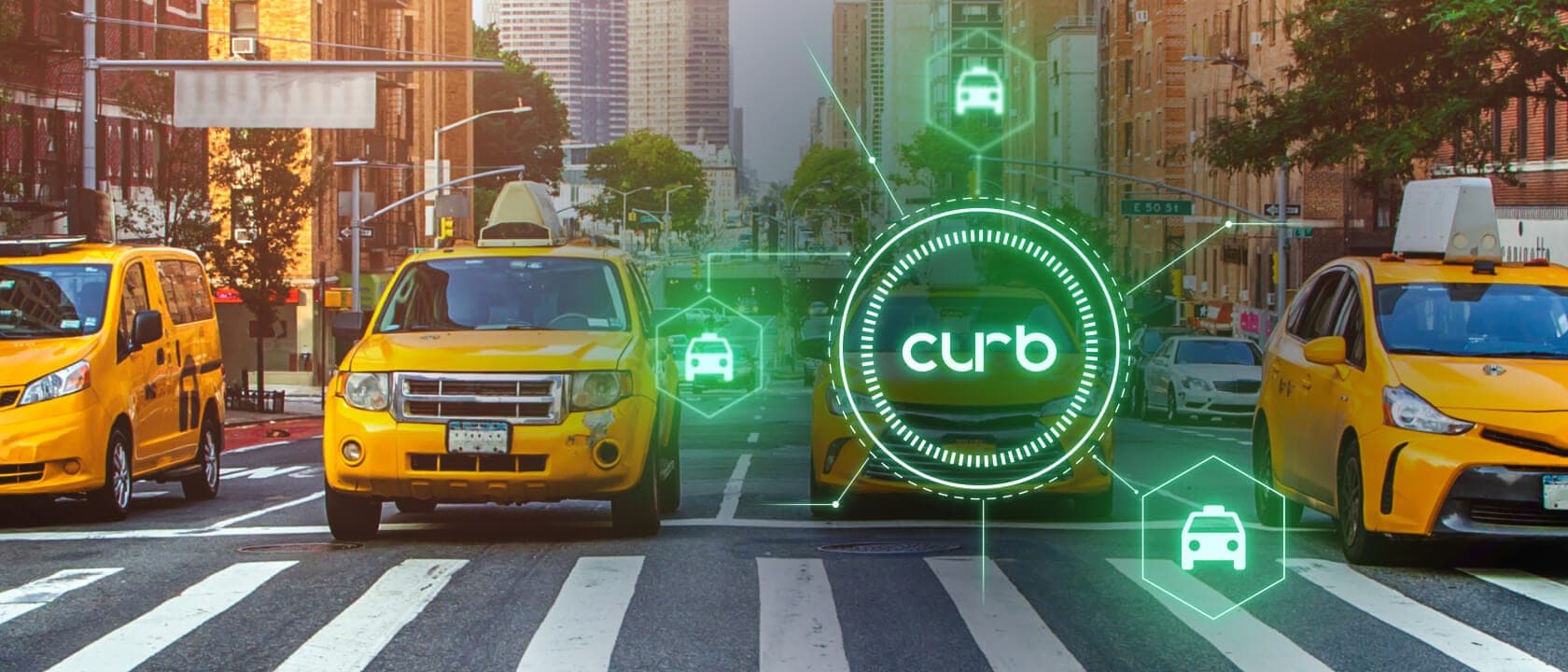 Curb Mobility