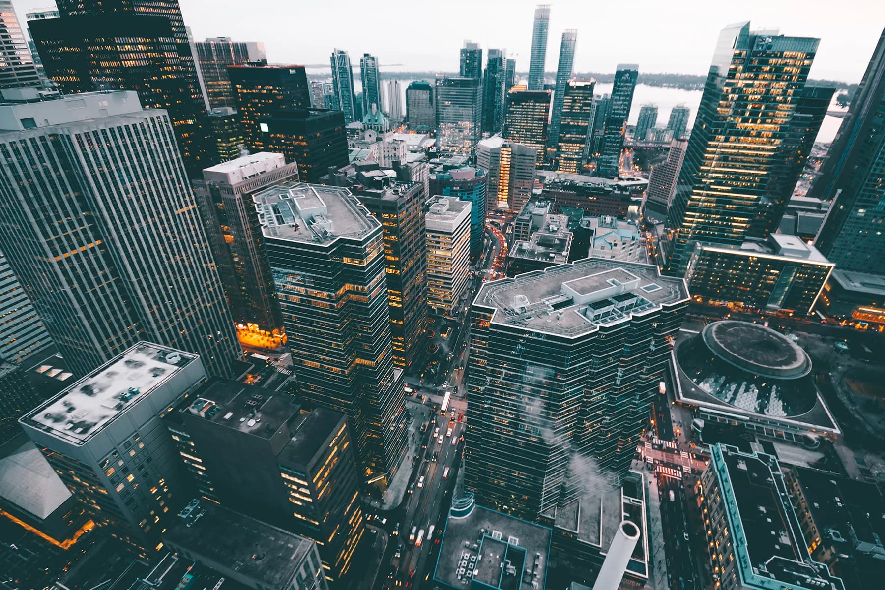 NYC Smart City Testbed Program