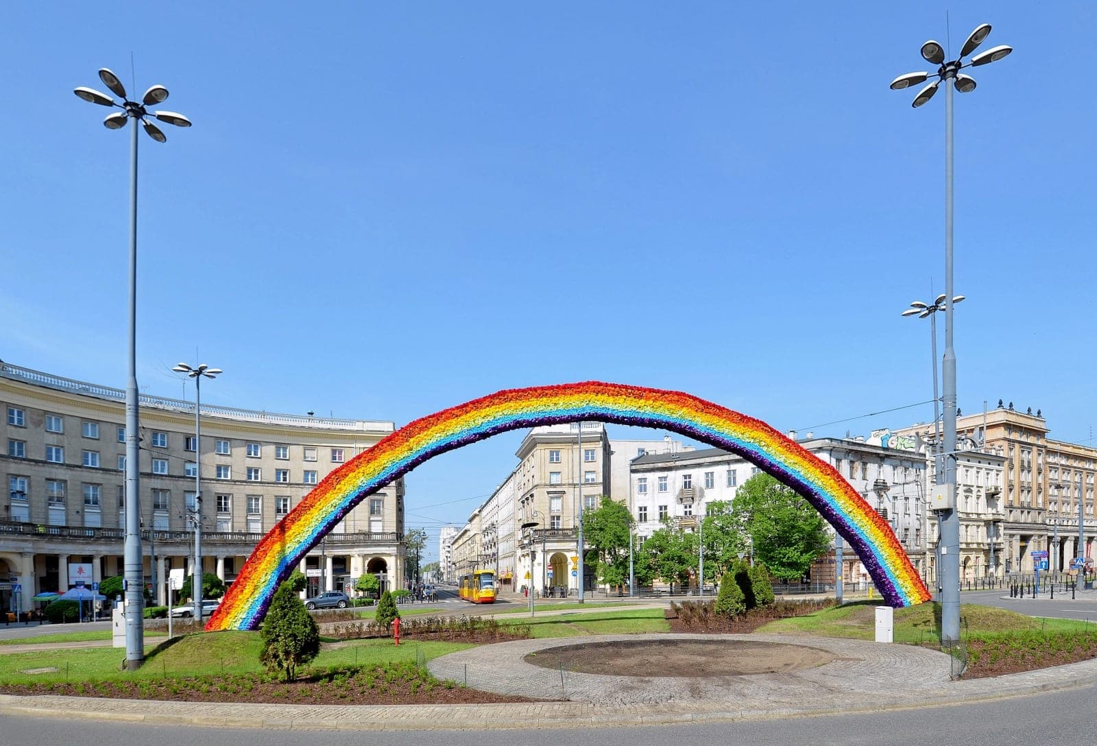 Budżet Obywatelski na 2026 r. - Warszawa