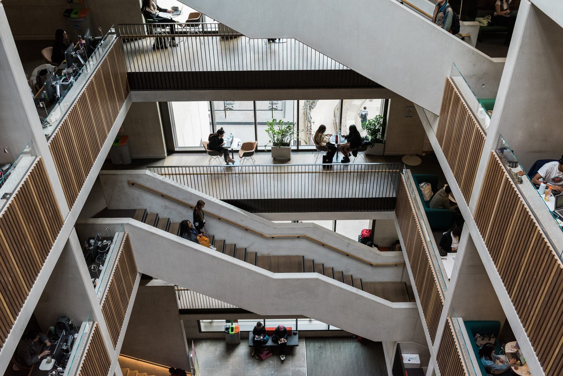UCL Urban Laboratory