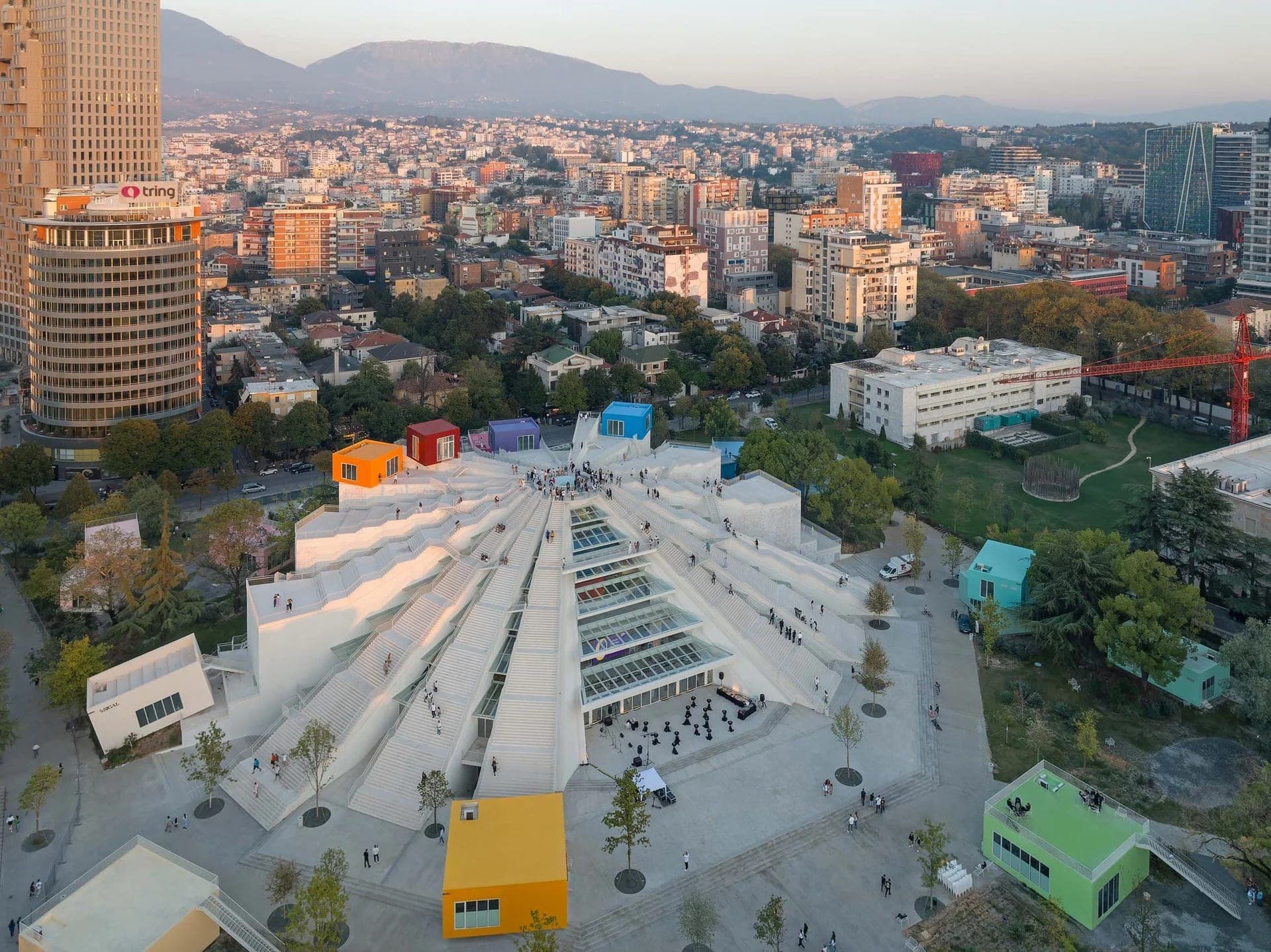 Tirana Ime