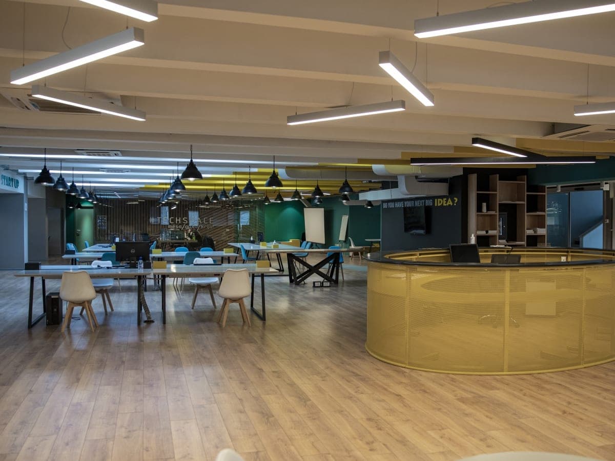 TechSpace