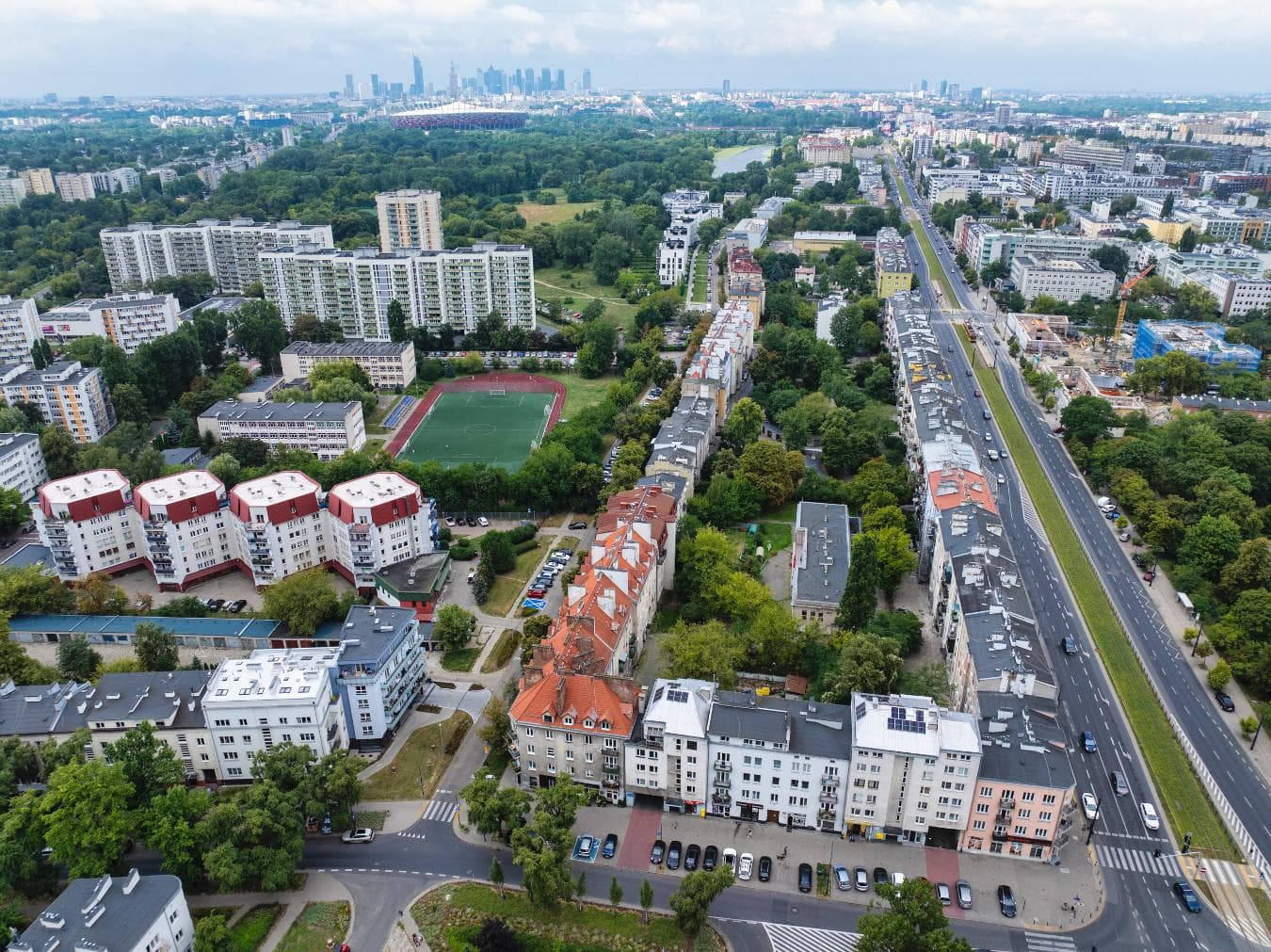 NEEST – NetZero Emission and Environmentally Sustainable Territories