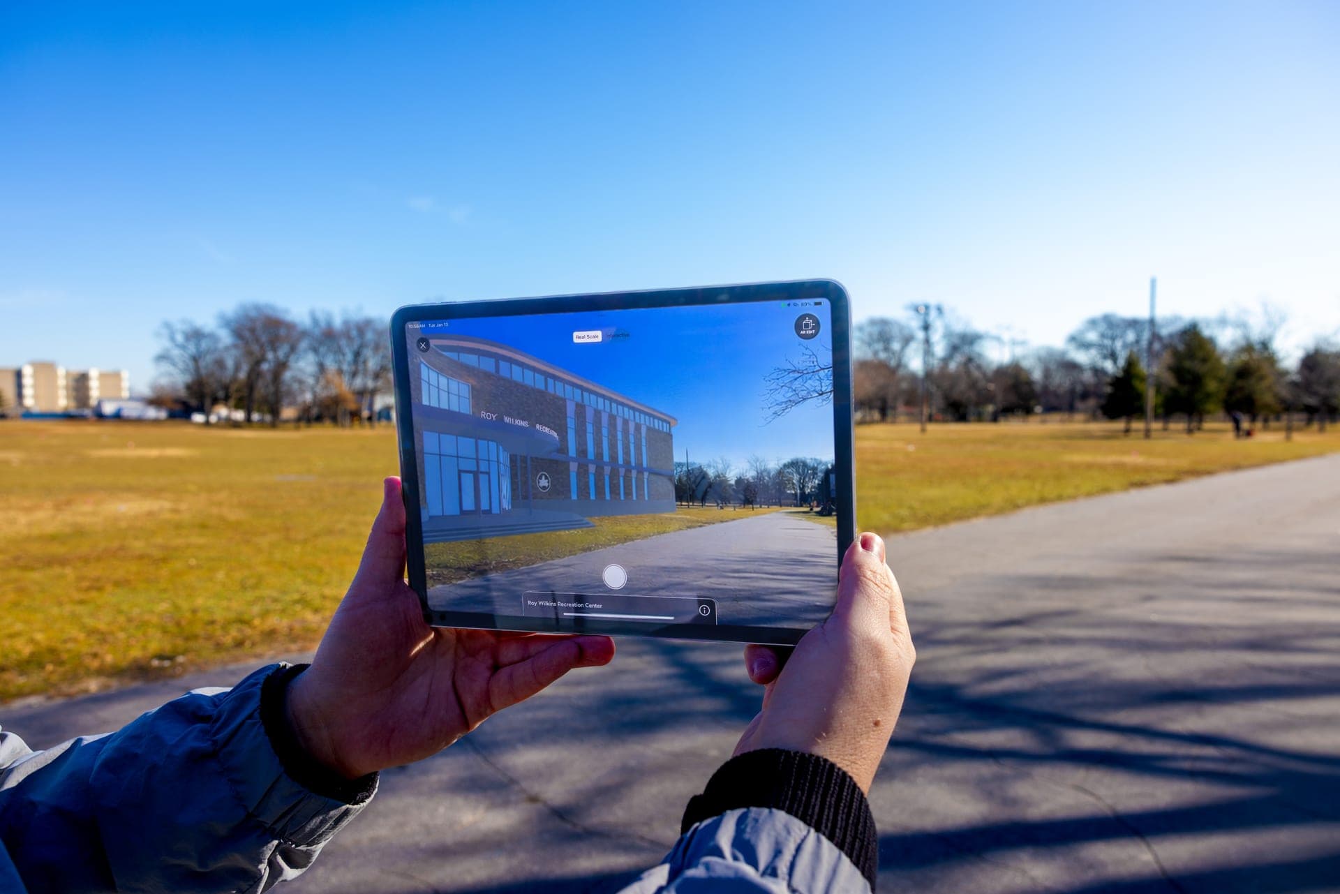 NYC Smart City Testbed Program