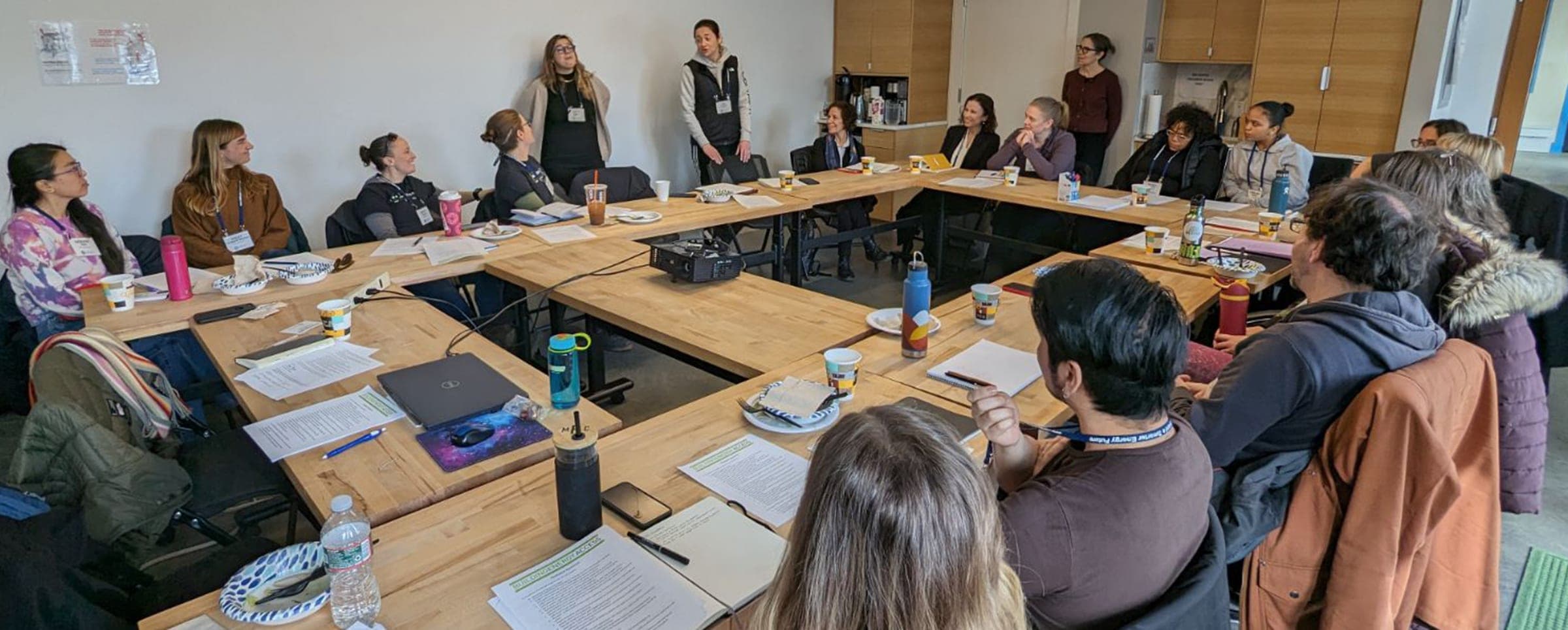 BuildingEnergy Boston 2027