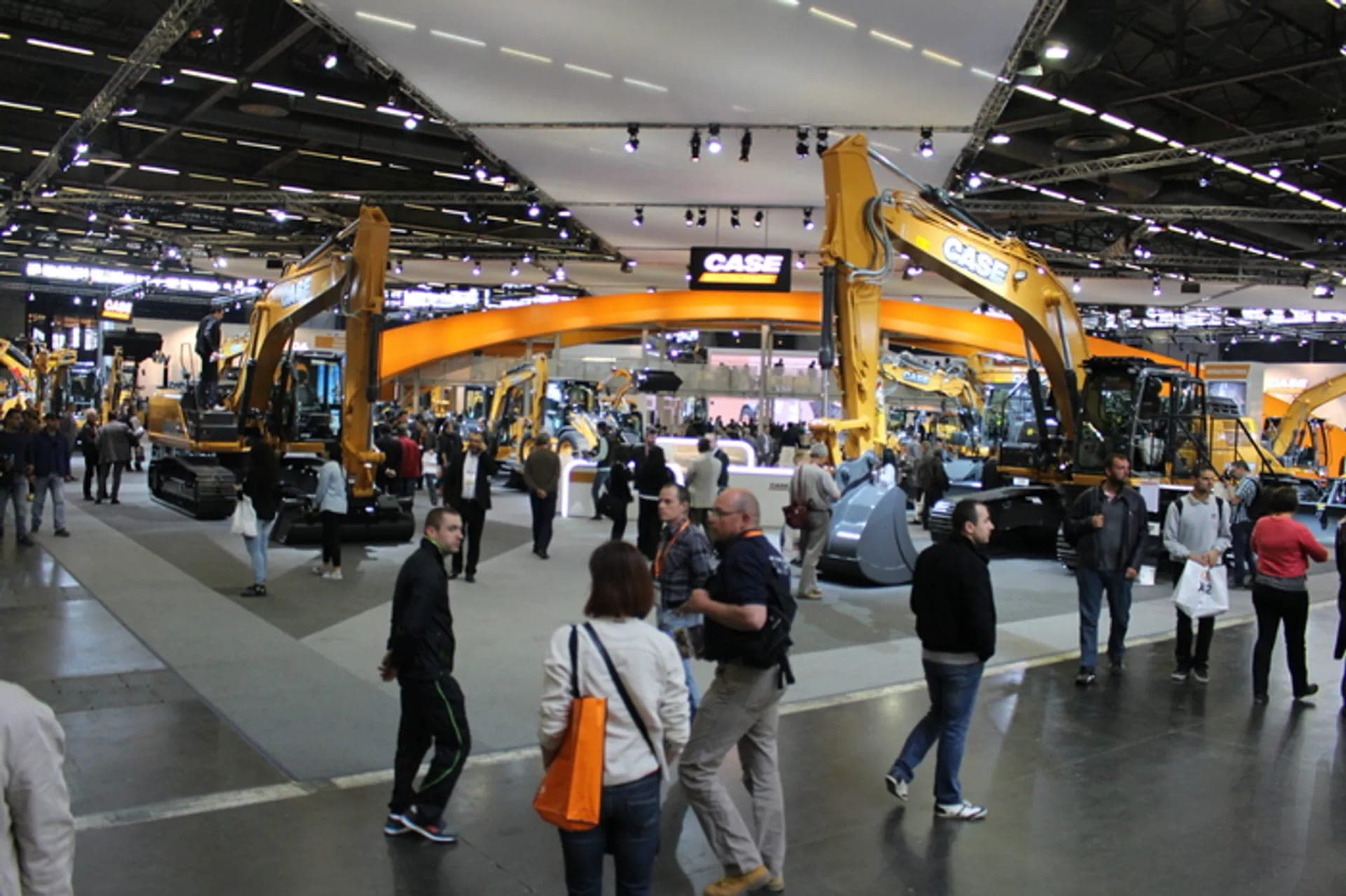 Intelligent Building Systems Paris 2027