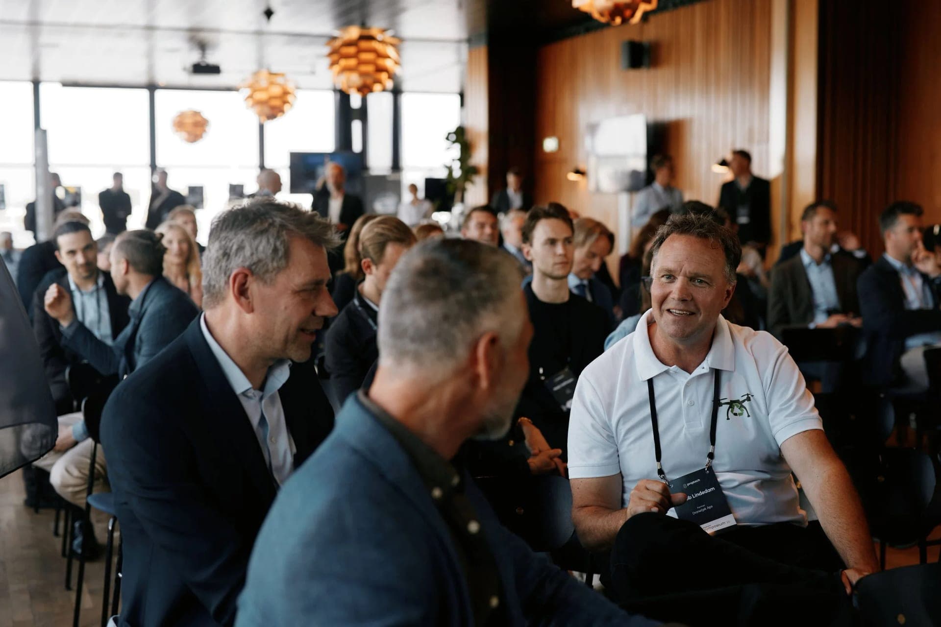 PropTech Denmark