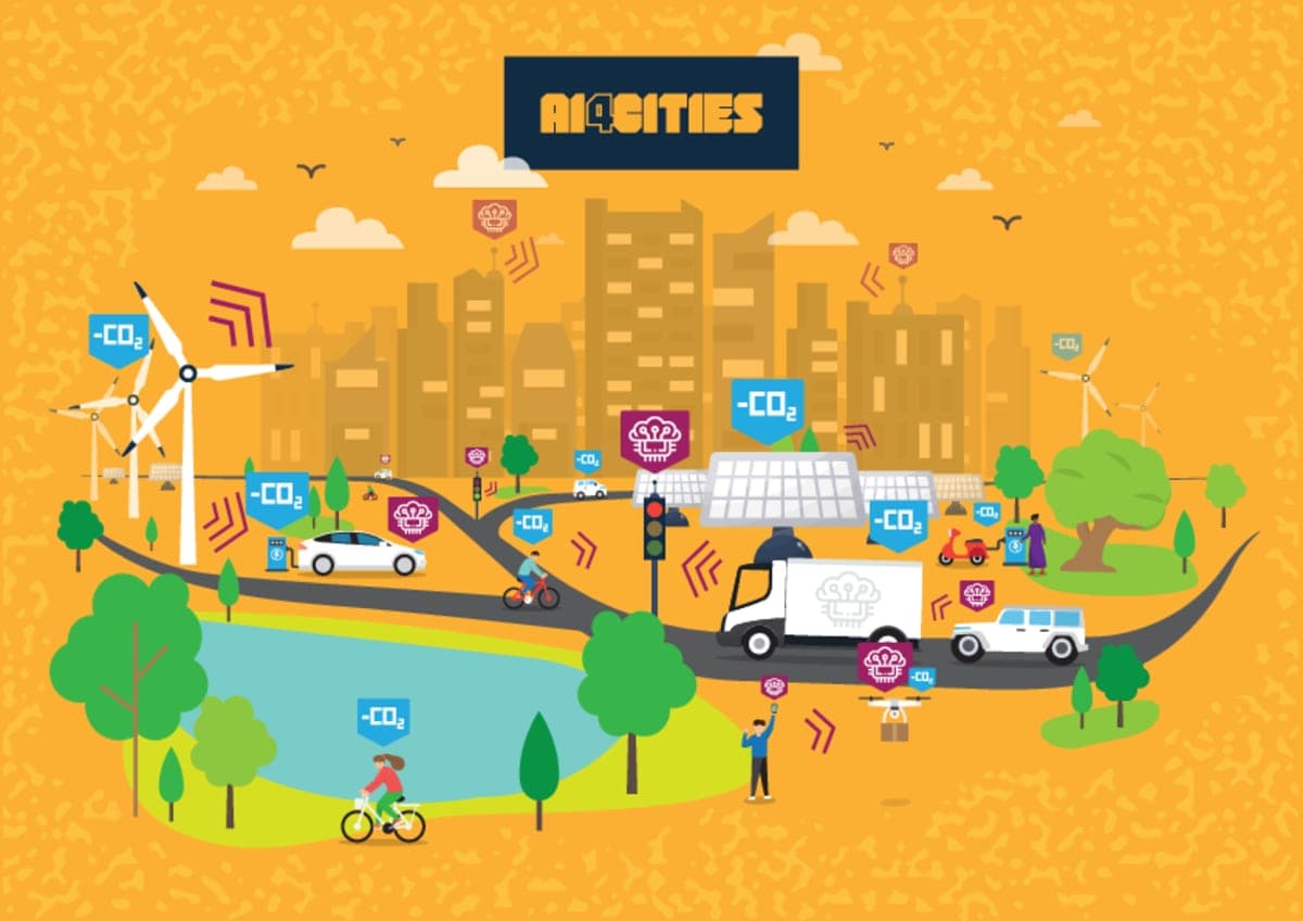 AI4Cities
