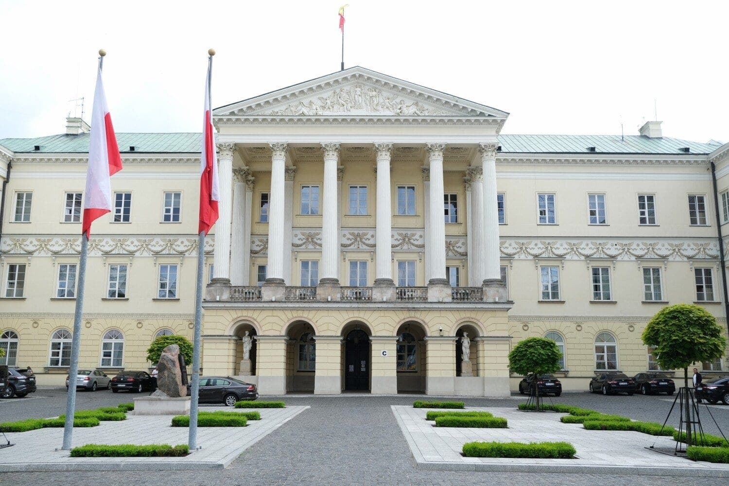 Urząd m.st. Warszawy
