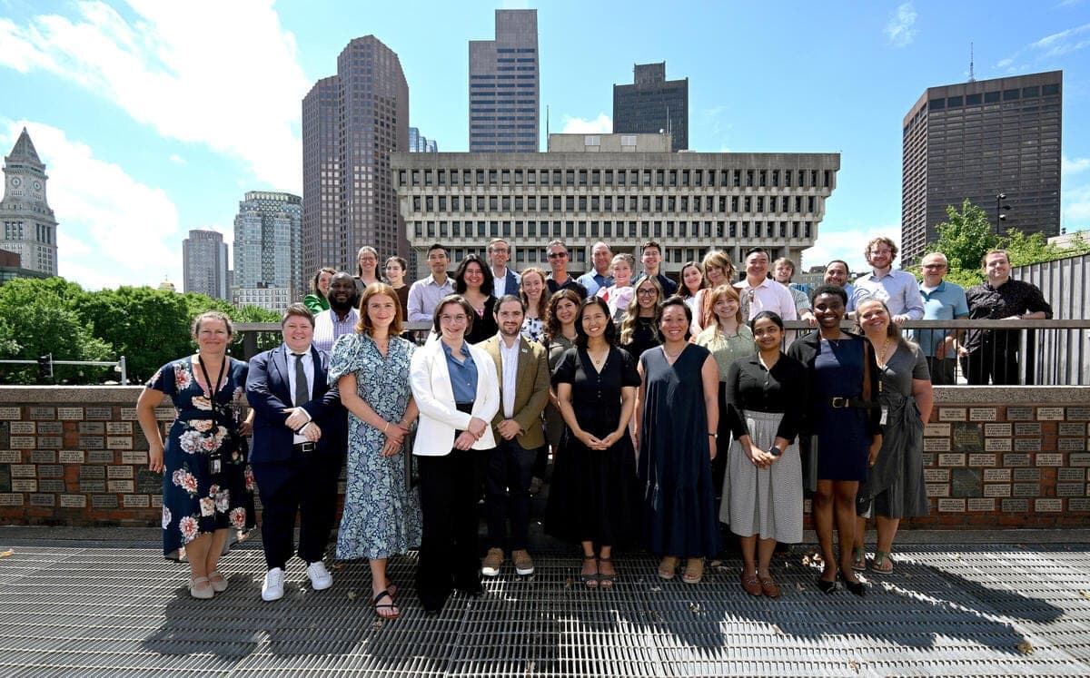 City of Boston Department of Innovation and Technology