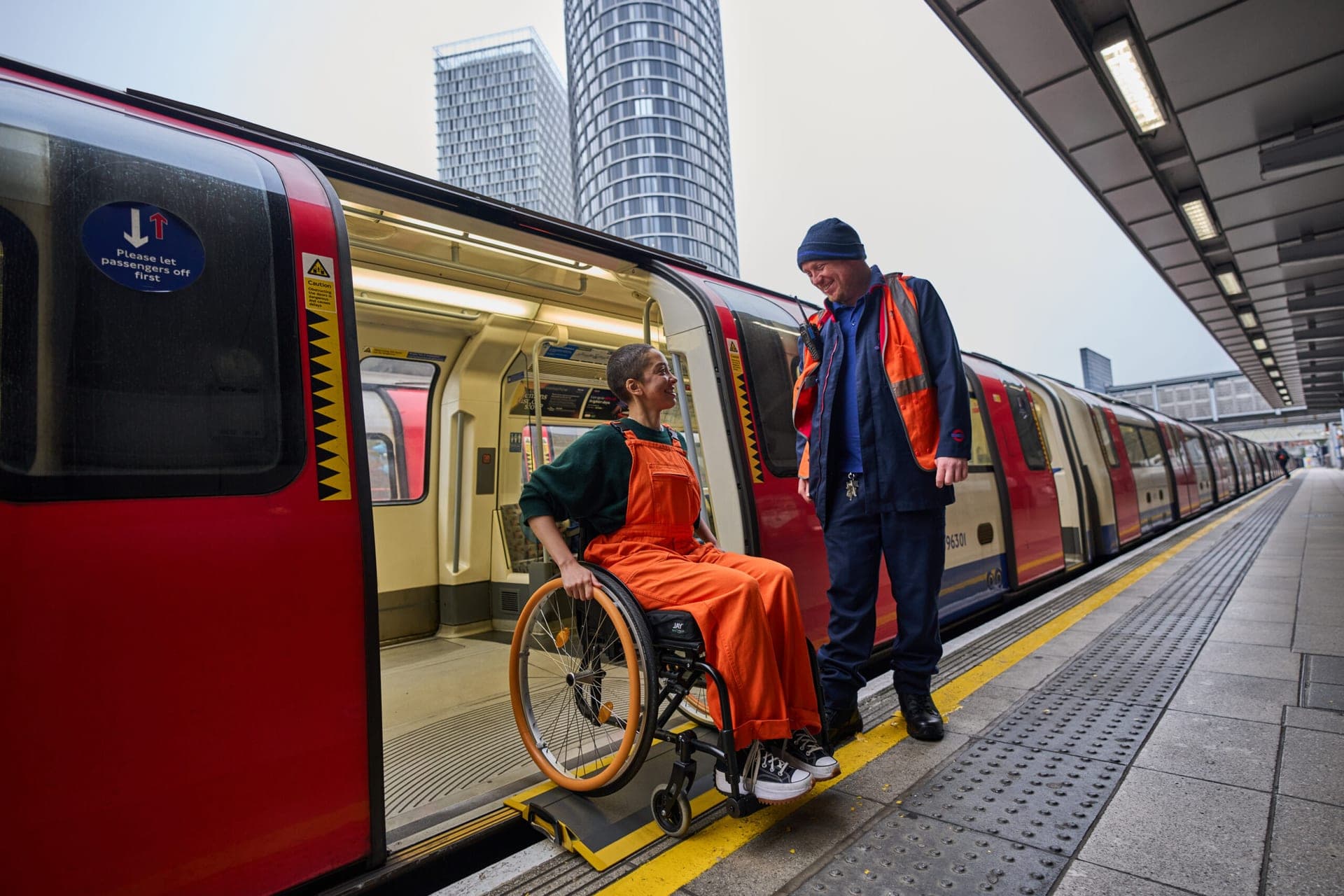 Transport for London