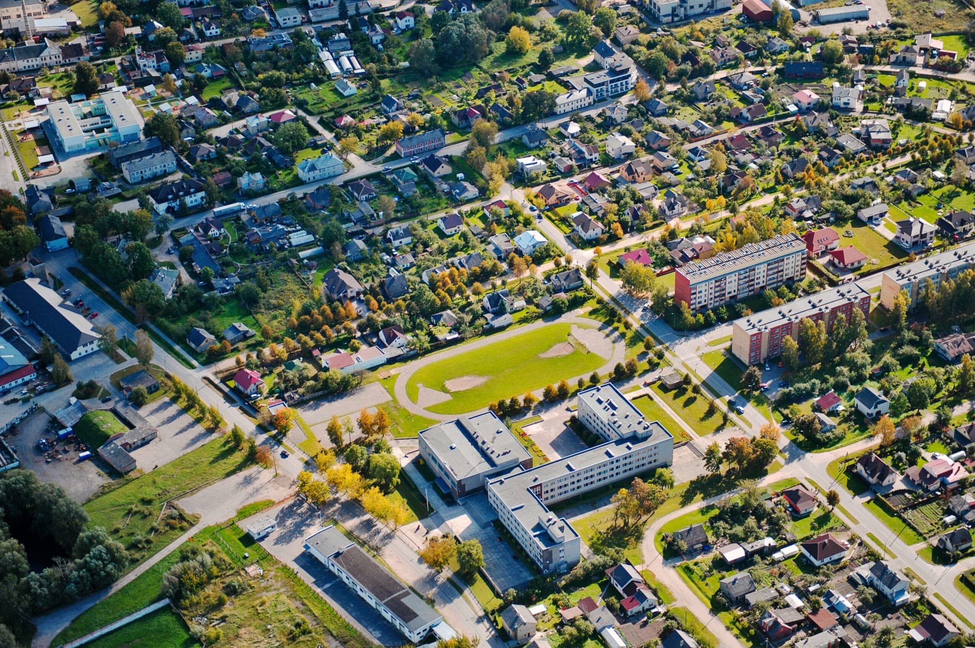 CITYNEXUS: A novel urban DestinE Platform application