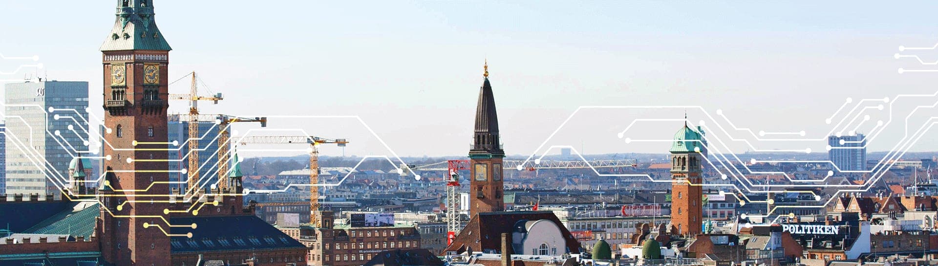 City Data Exchange