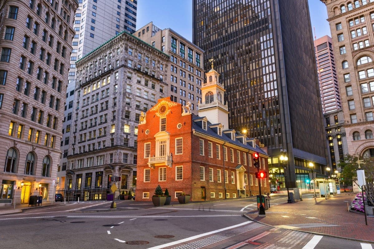 OpenContext (beta): AI for Boston's Open Data