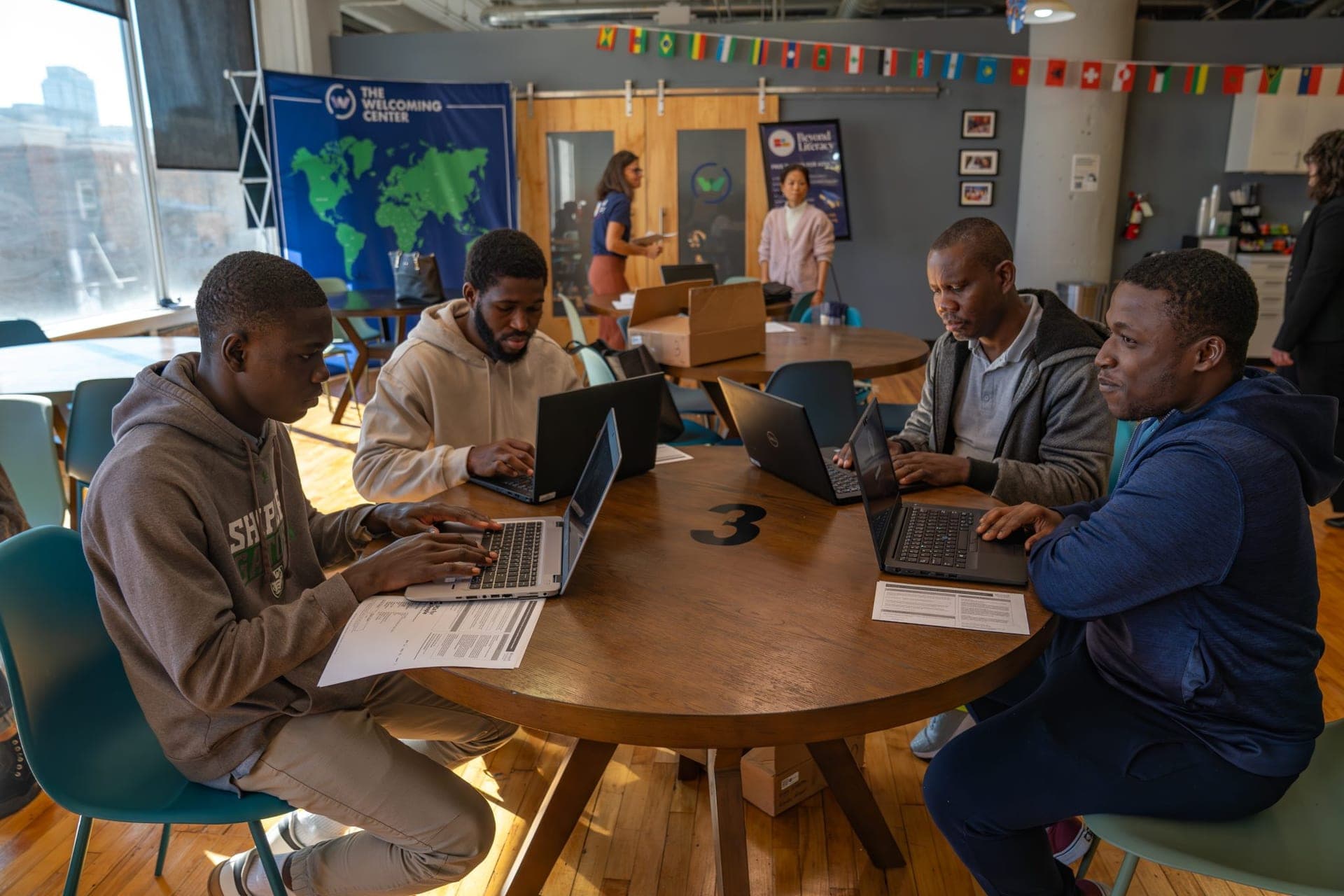 Digital Literacy Alliance