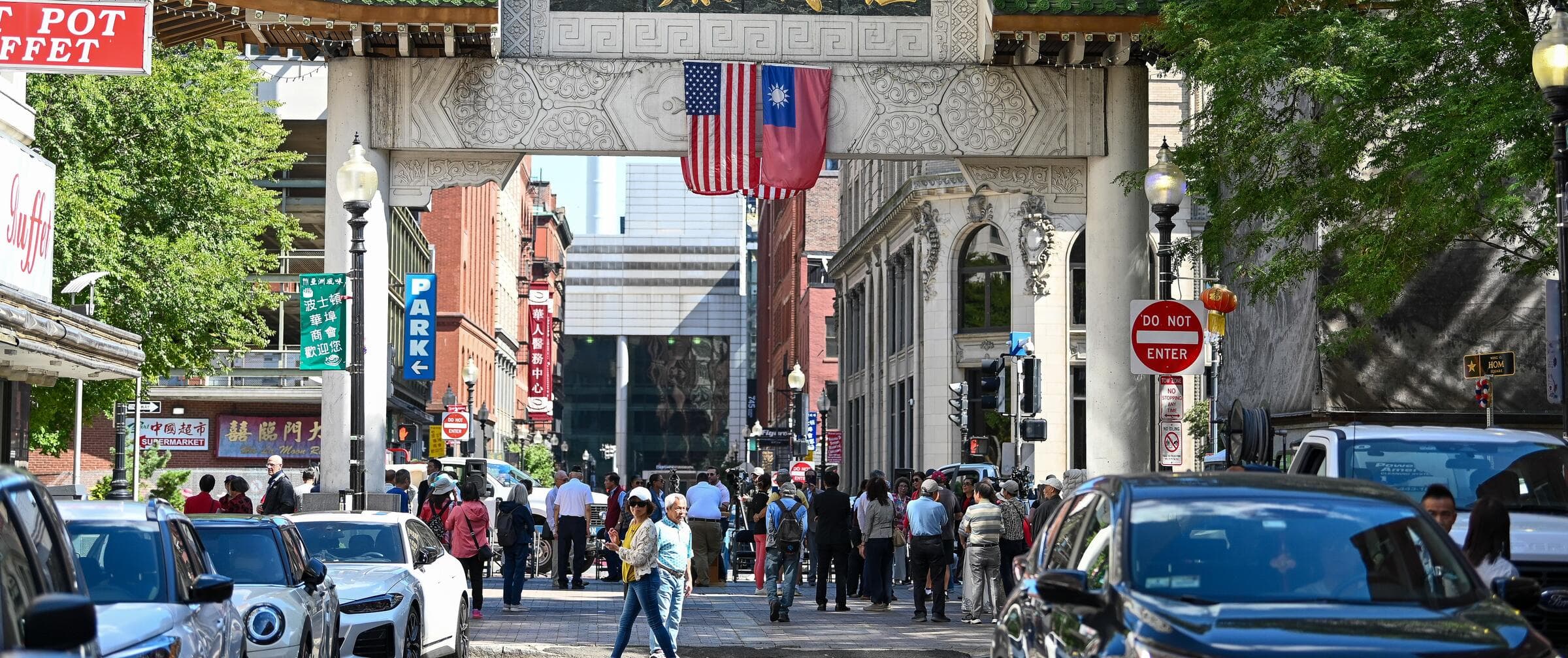 Boston Curb Lab