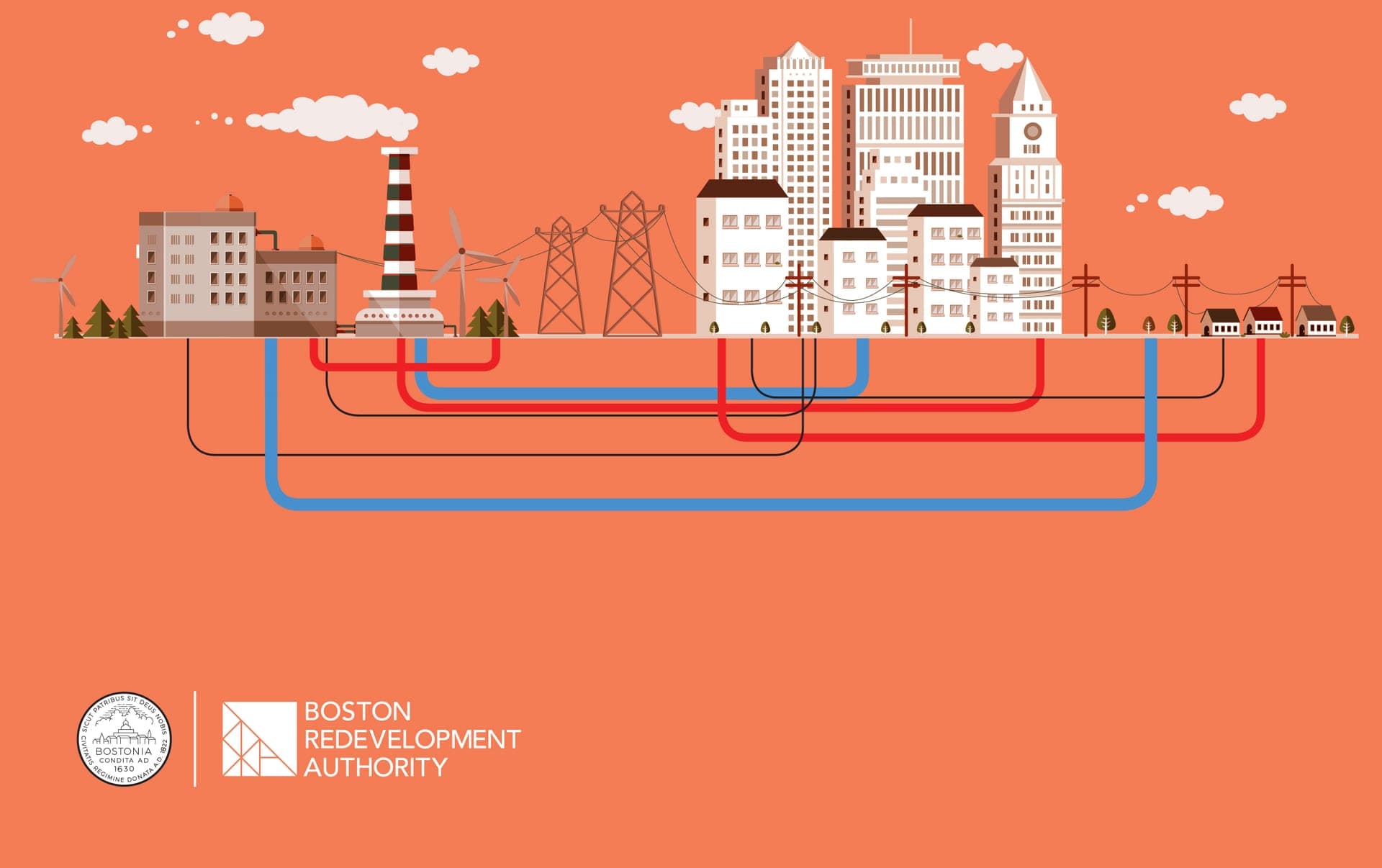 Boston Smart Utilities Program