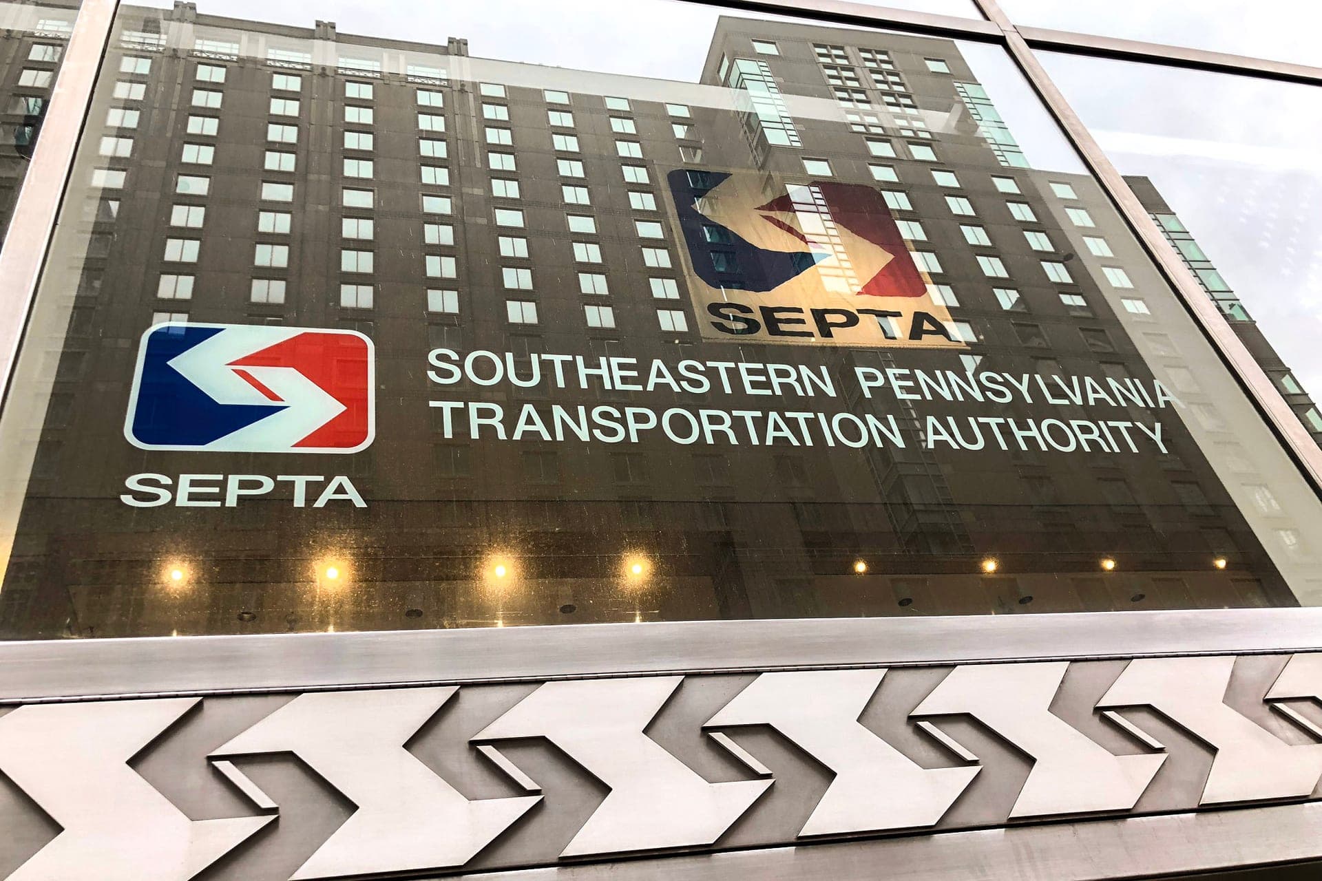 Southeastern Pennsylvania Transportation Authority (SEPTA)