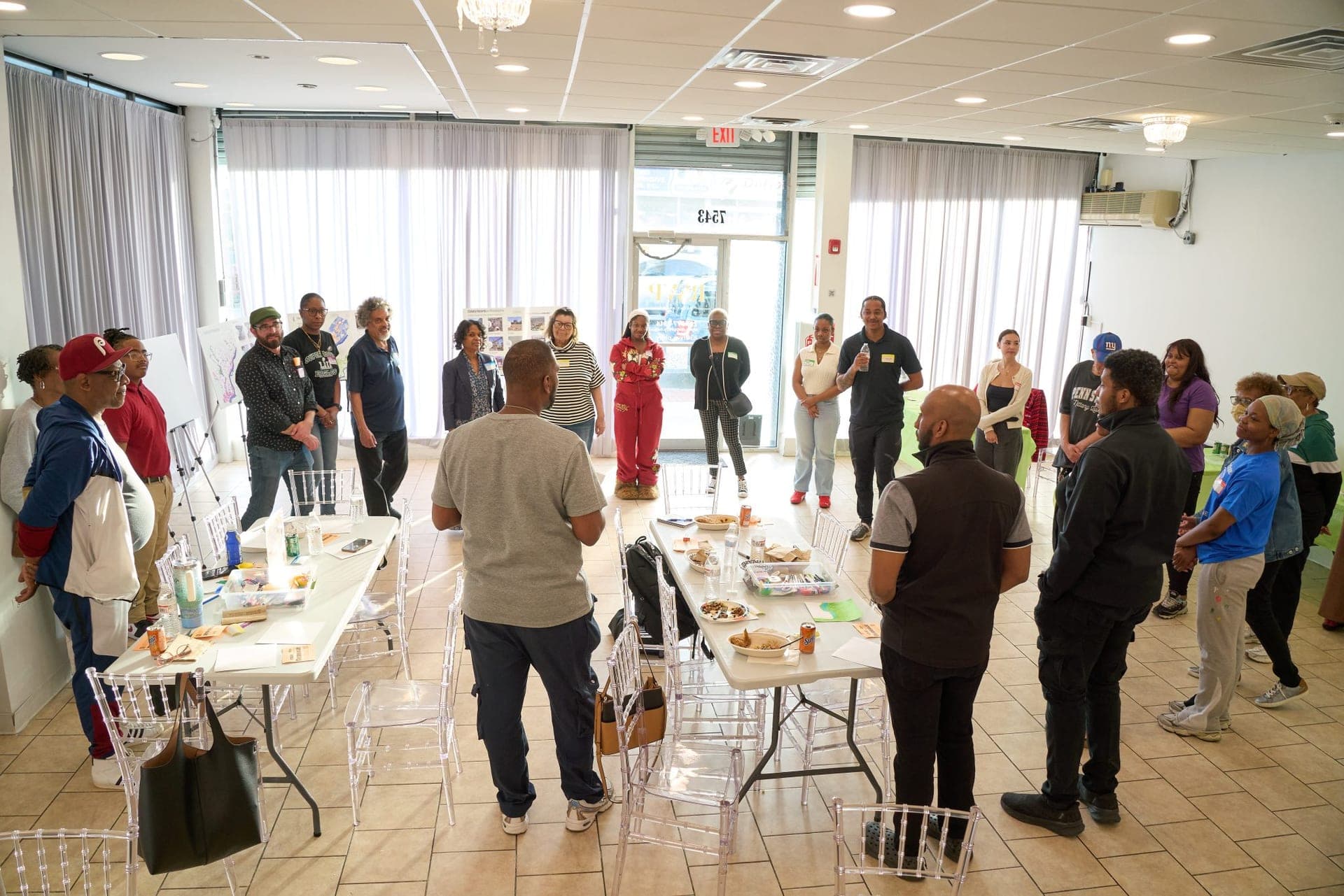 Climate Services and Resilience Planning