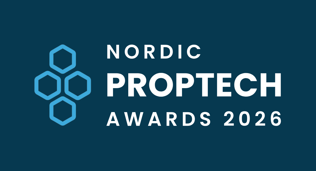 Nordic PropTech Awards 2027 Final Award Show