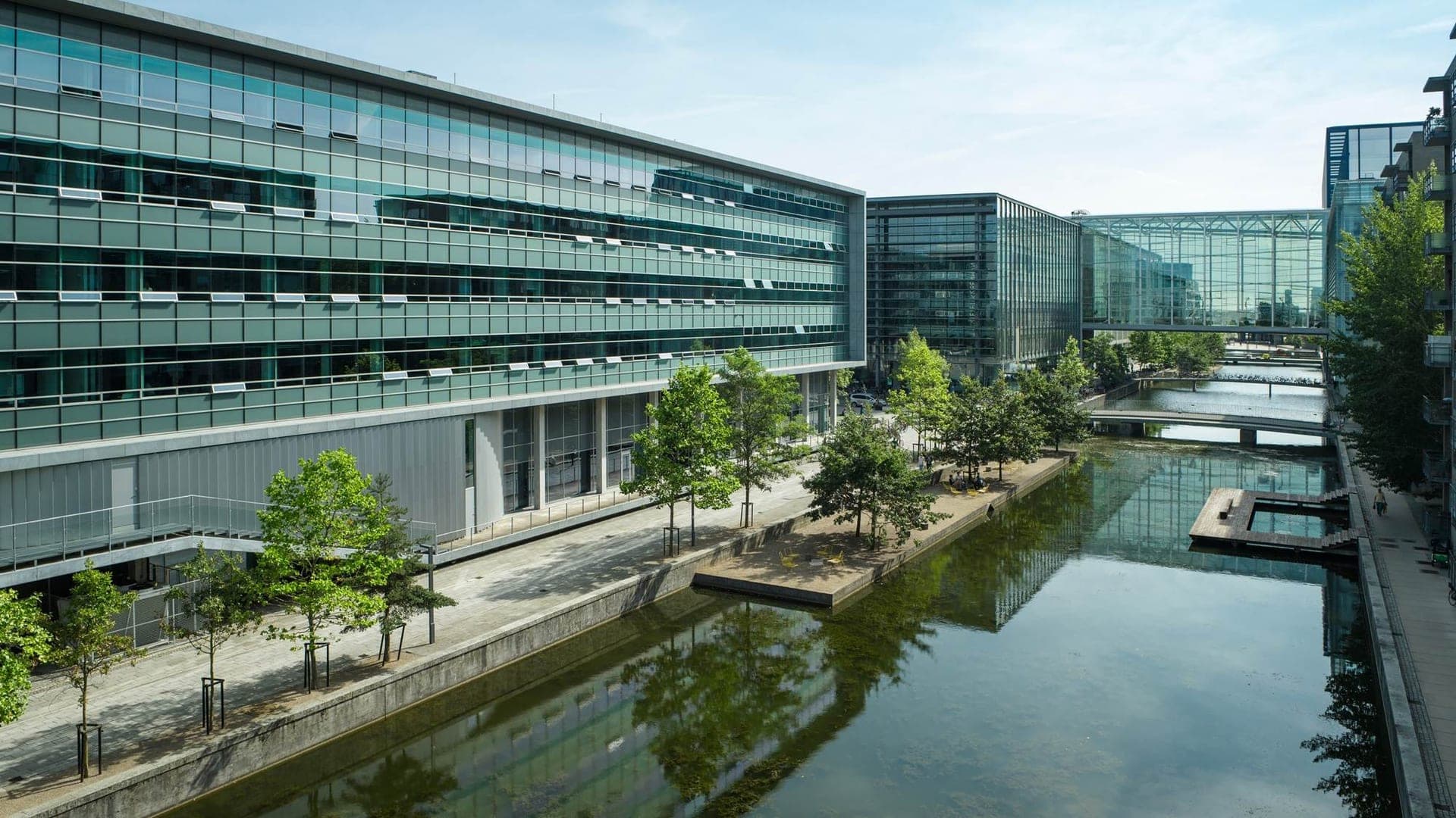 Center for Climate IT