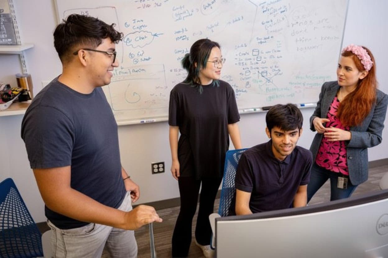 Northeastern Civic A.I. Lab