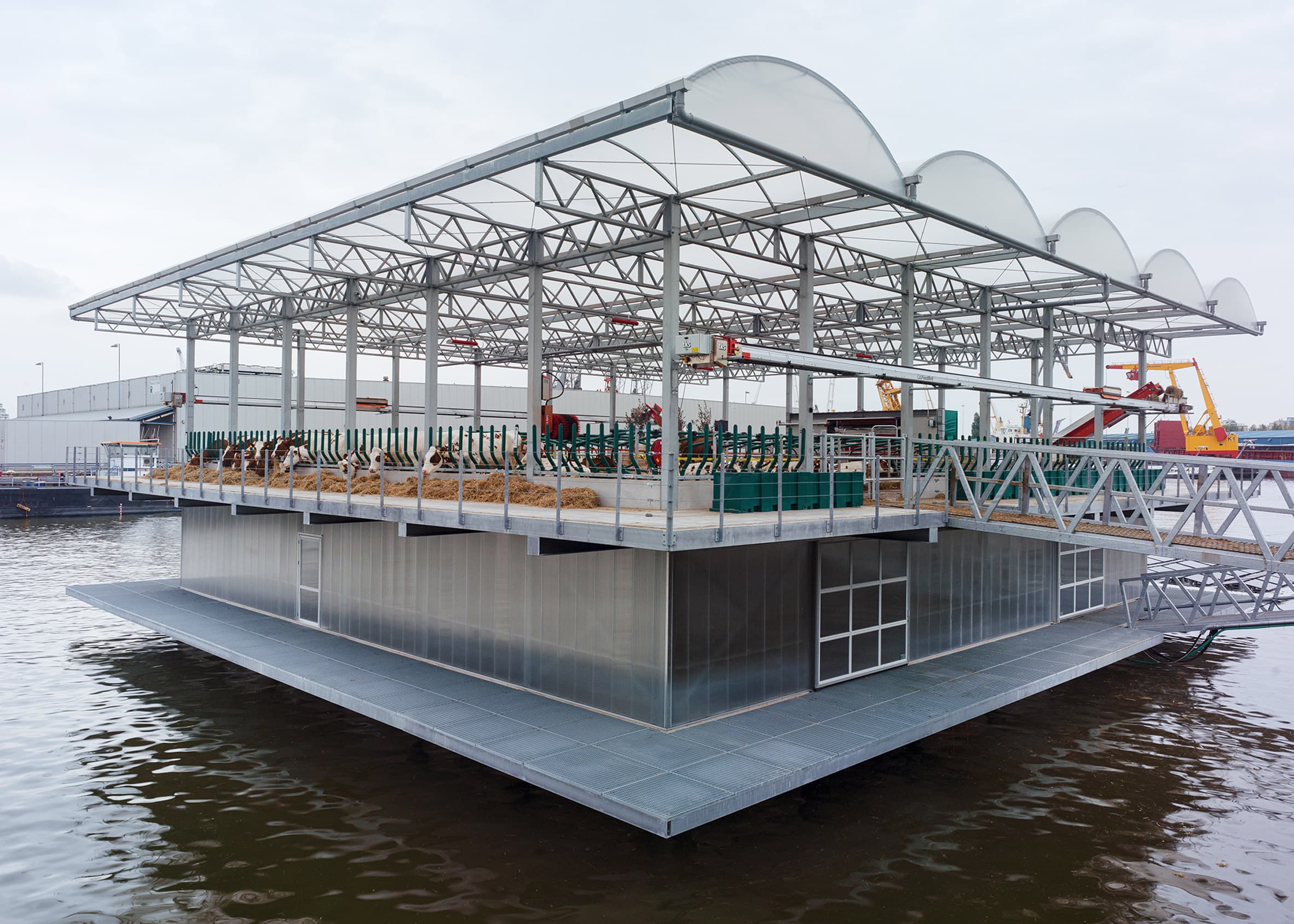IWIQ – Integrierte Wasser- und Wärmerückgewinnung im Quartier