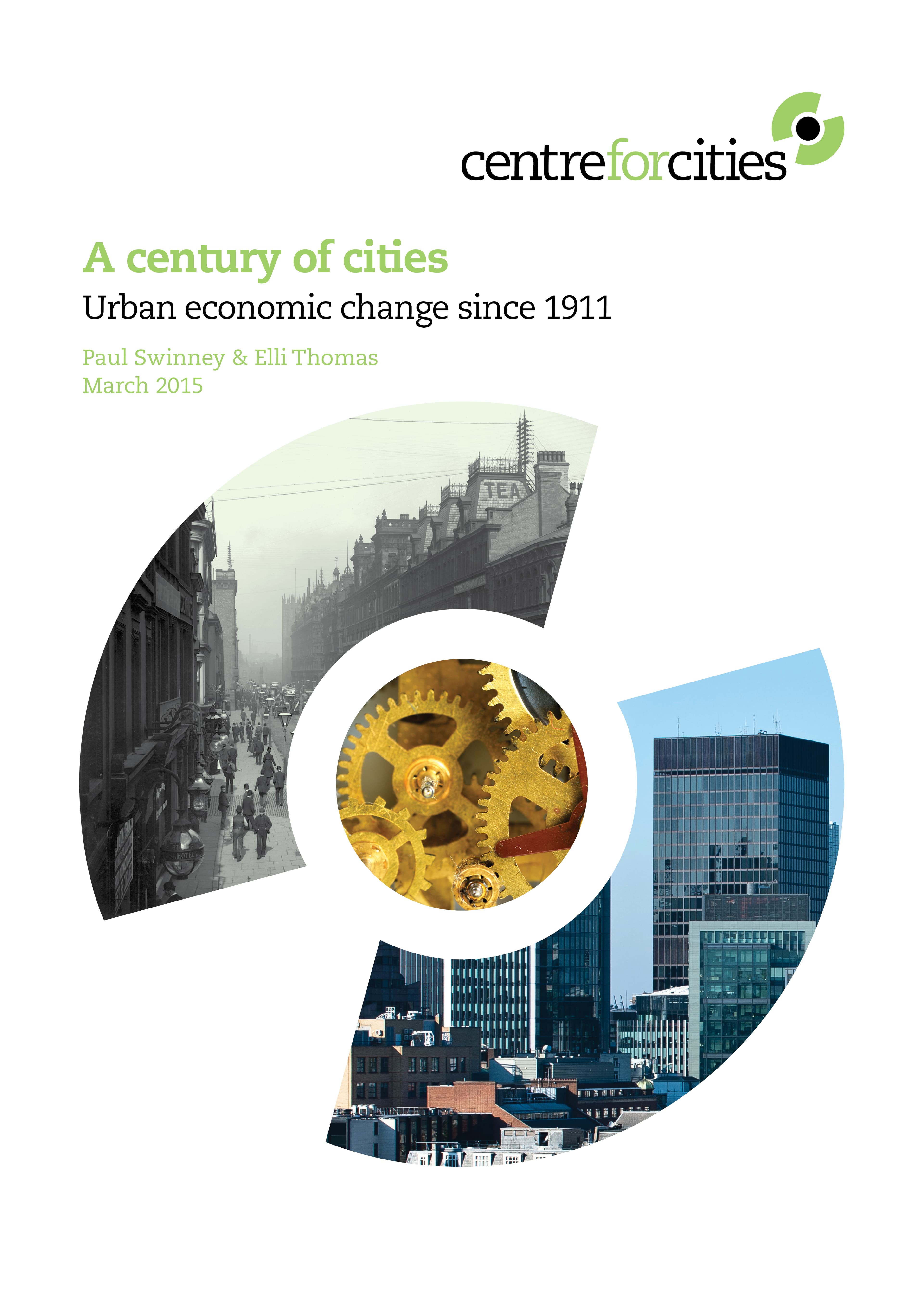 Centre for Cities