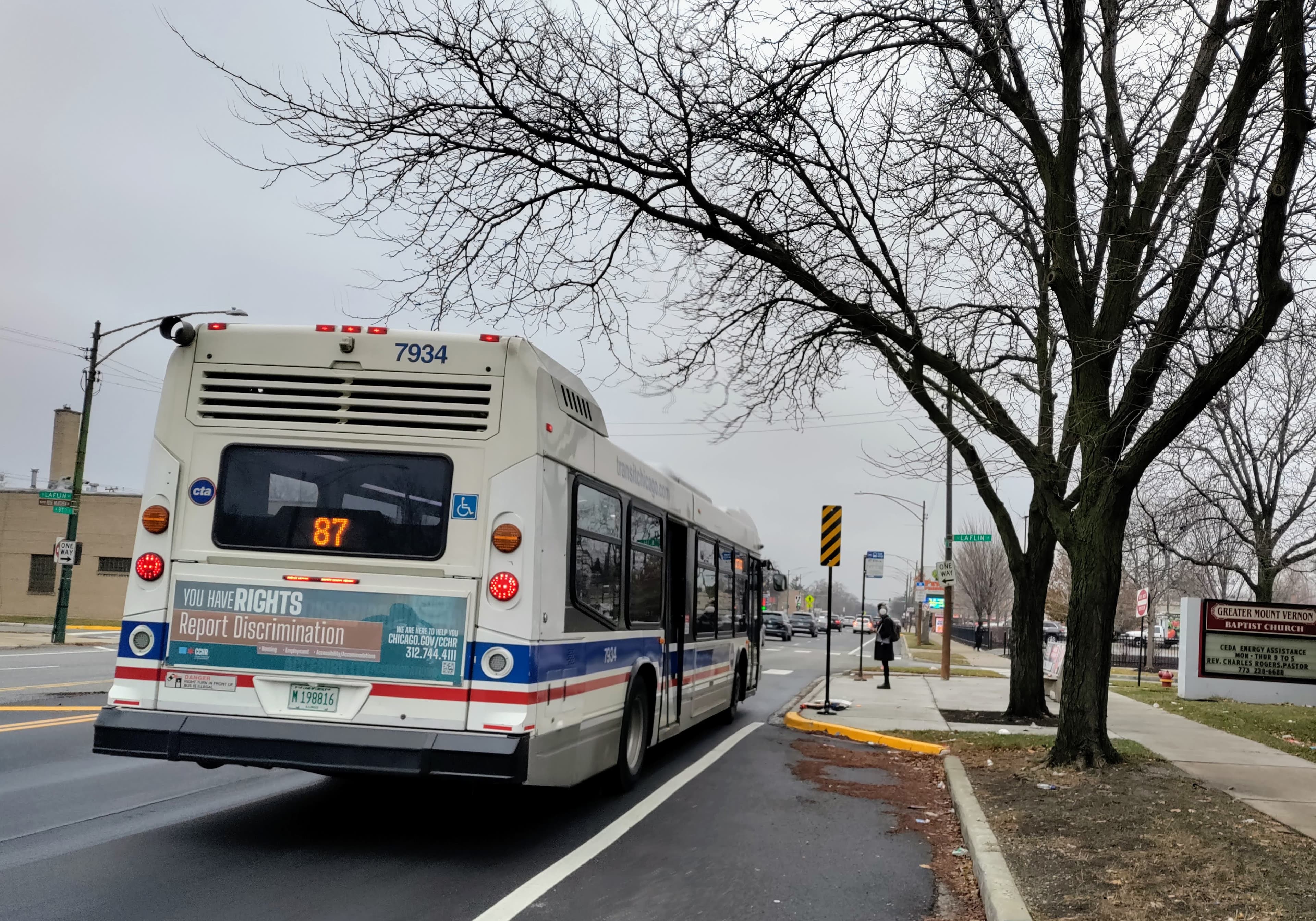 Smart Streets