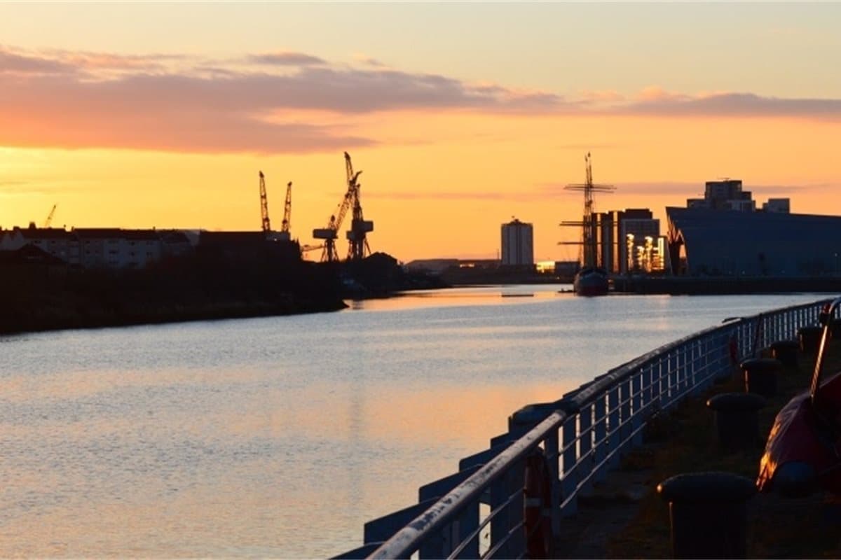 Scottish cities in push to become 'smart' – but will budgets allow it? (Holyrood, Alan Robertson)