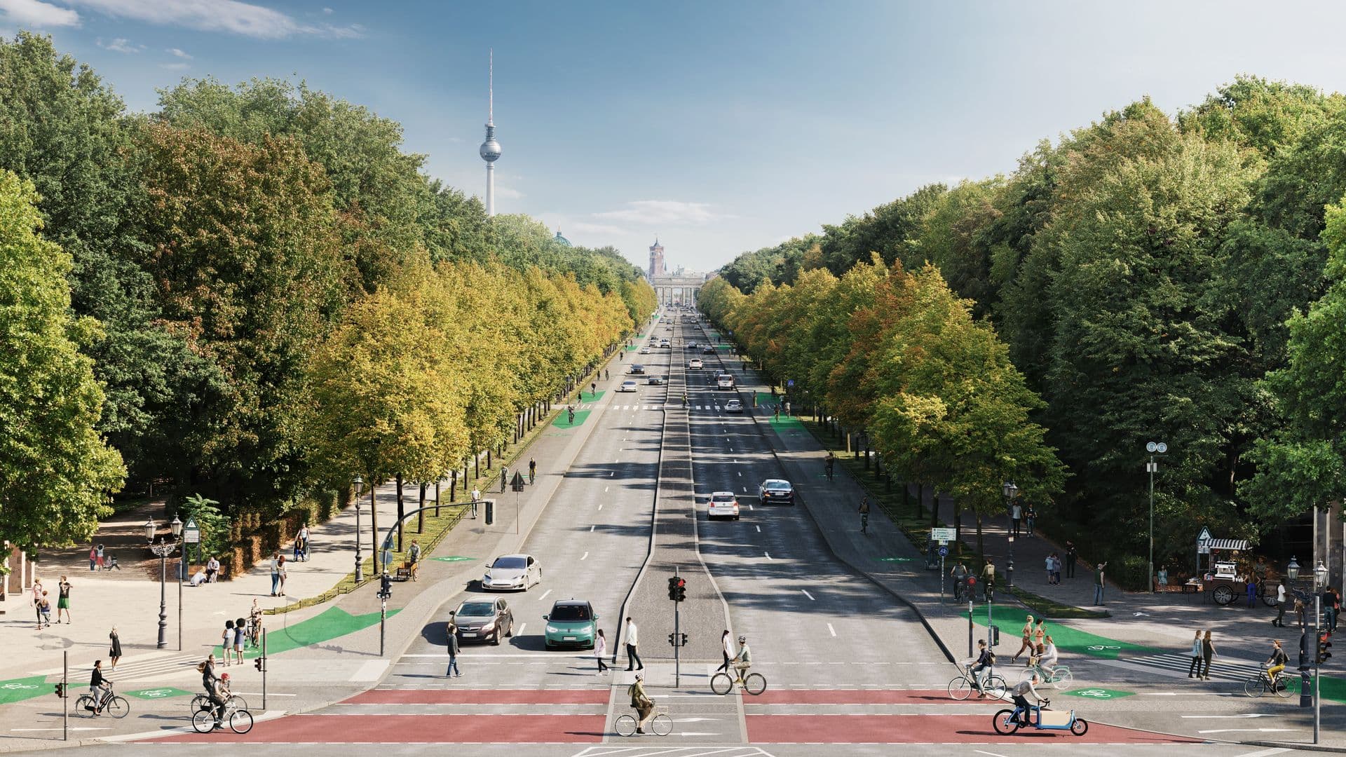 GB infraVelo GmbH