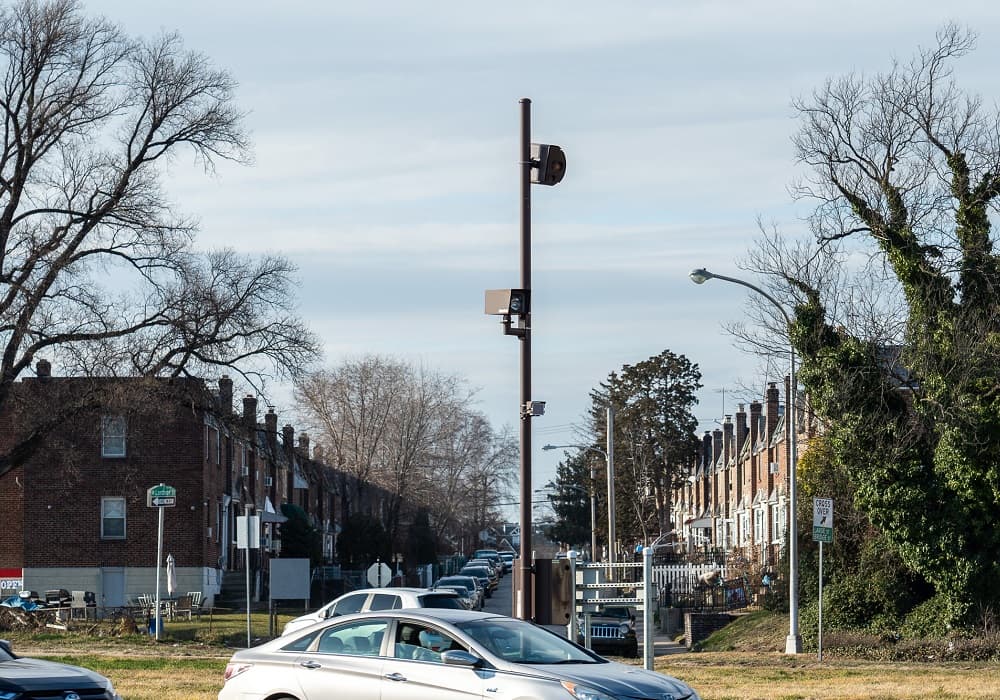 Automated Speed Enforcement Program Authorized for Renewal, Expansion (City of Philadelphia, 21 Feb 2024)